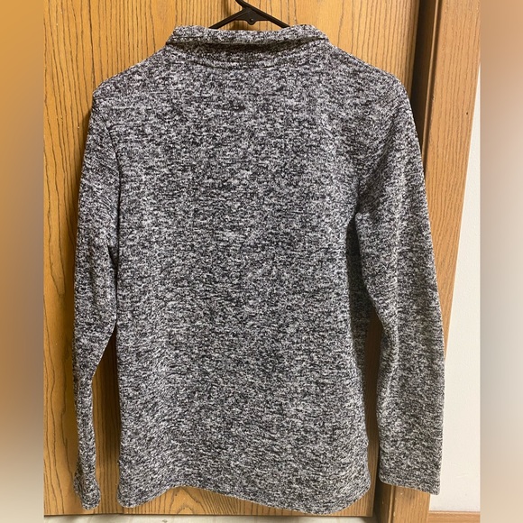 Leinenkugel’s 1/4 Zip - Picture 4 of 4